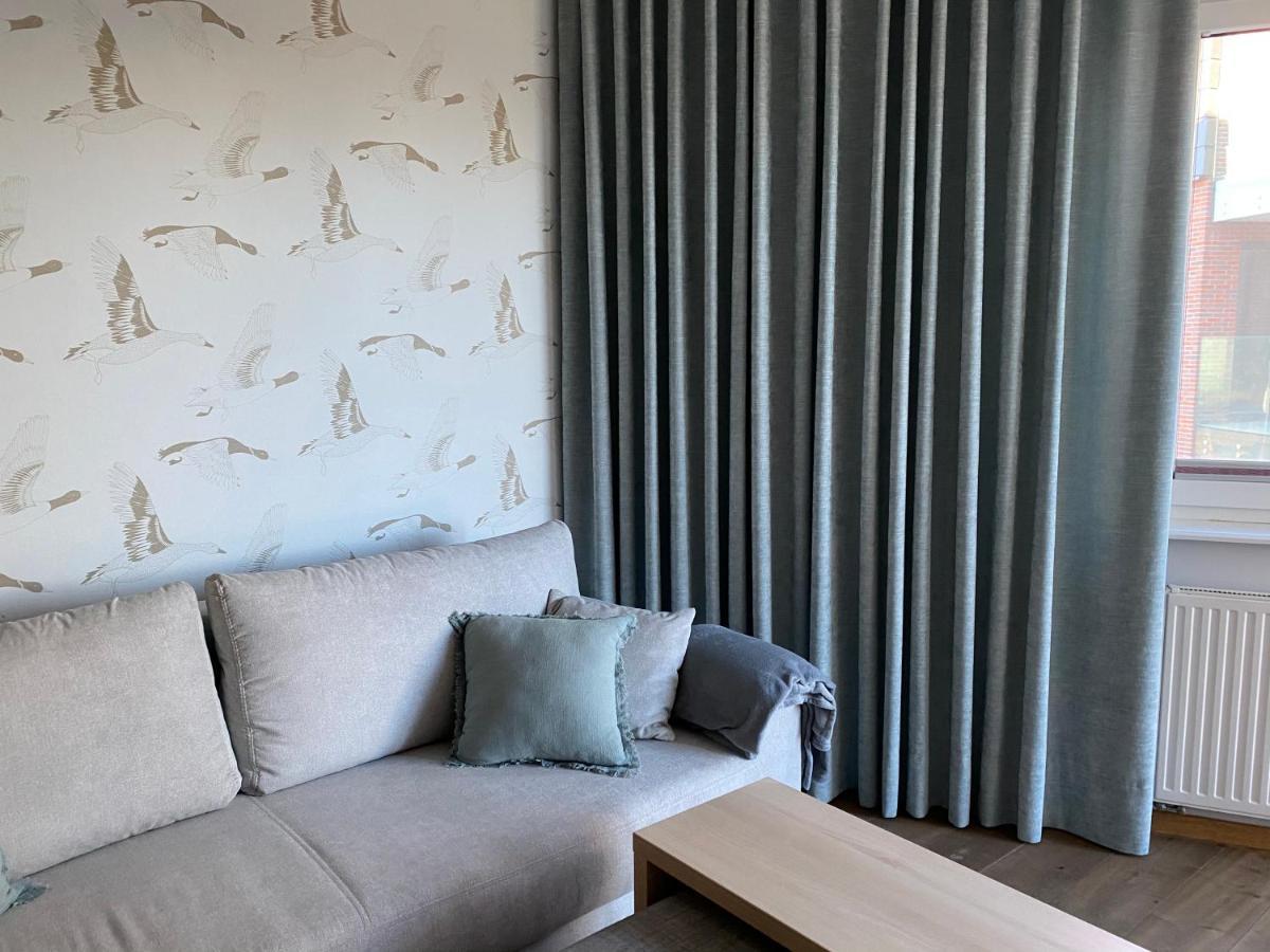 Apartament W Pucku Exteriör bild