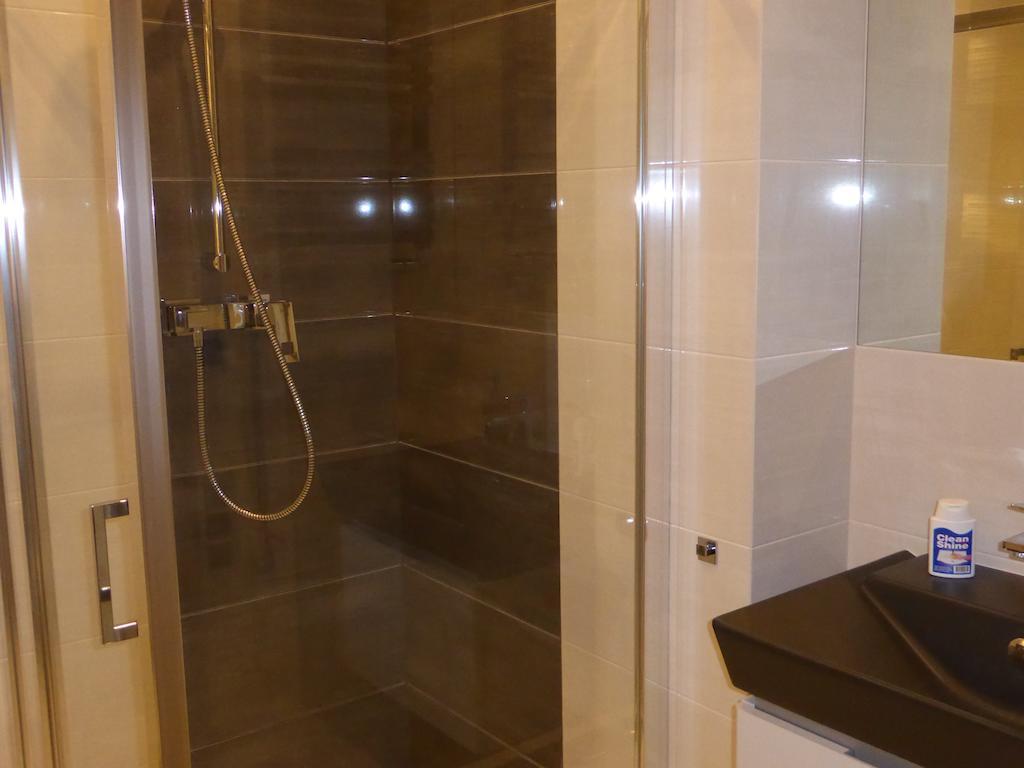 Apartament W Pucku Rum bild